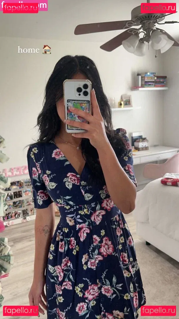 Gabby.hua Onlyfans Photo Gallery 