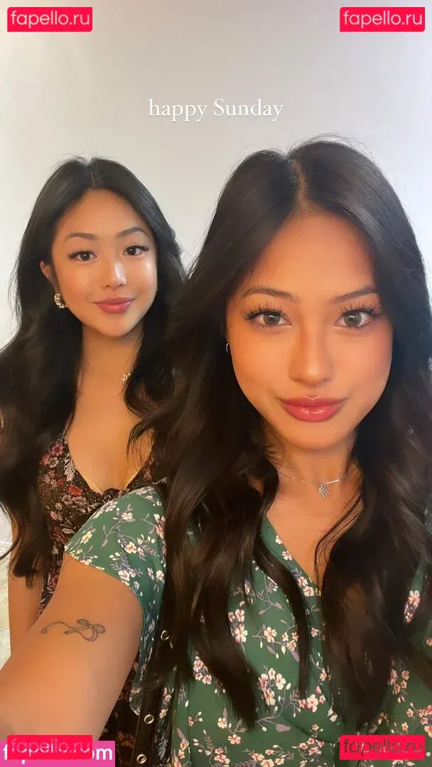 Gabby.hua Onlyfans Photo Gallery 