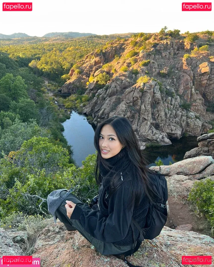 Gabby.hua Onlyfans Photo Gallery 