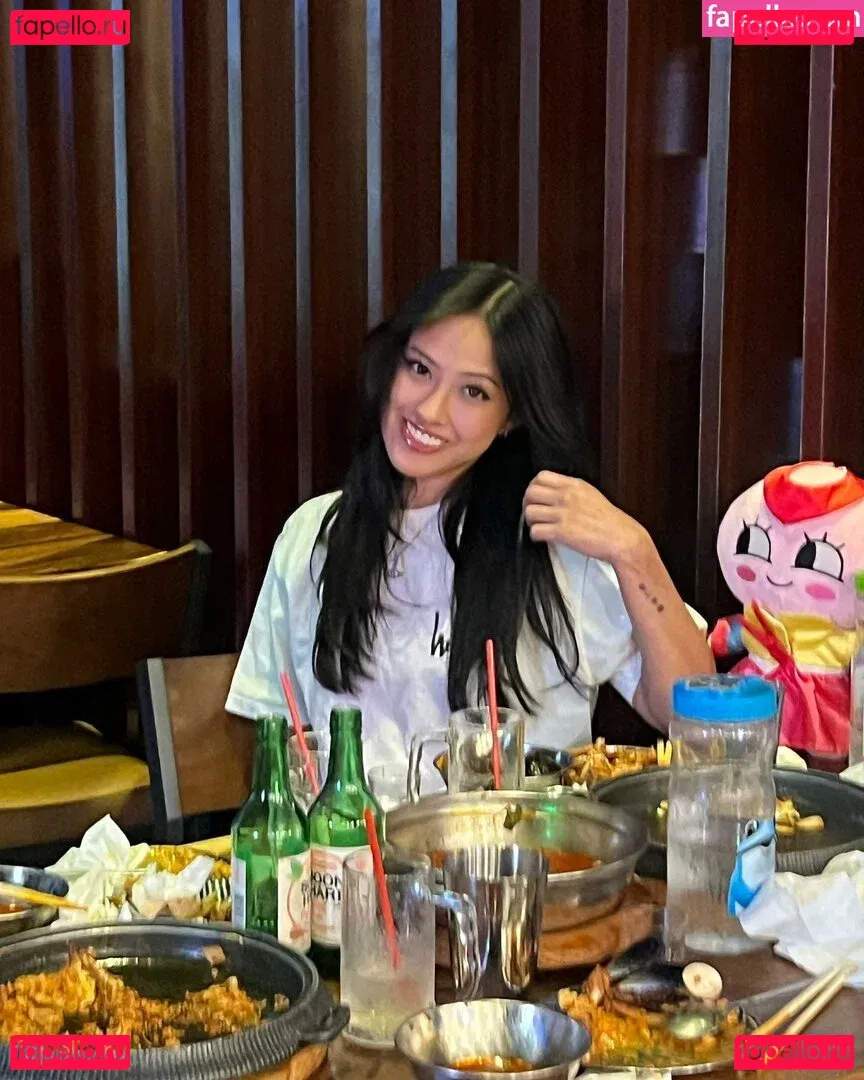 Gabby.hua Onlyfans Photo Gallery 