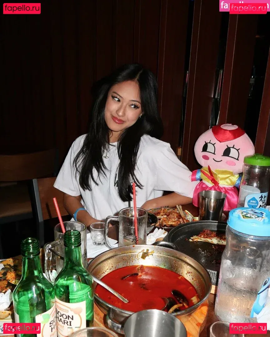 Gabby.hua Onlyfans Photo Gallery 