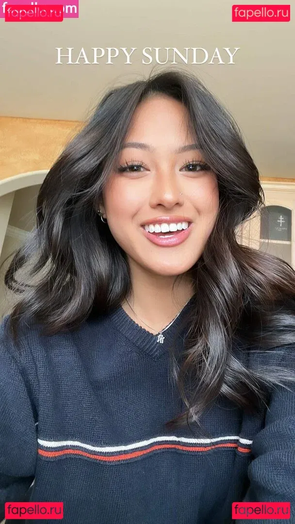 Gabby.hua Onlyfans Photo Gallery 