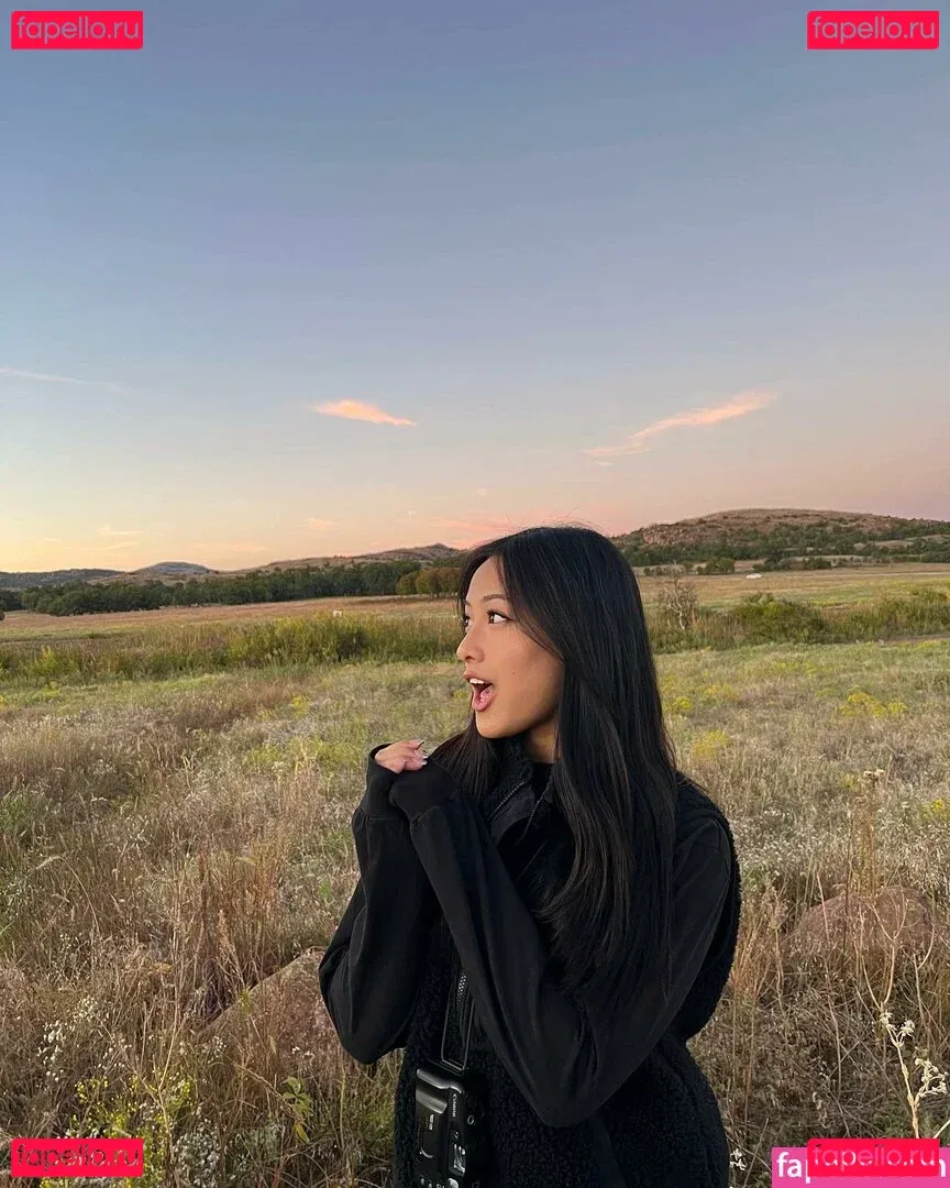 Gabby.hua Onlyfans Photo Gallery 