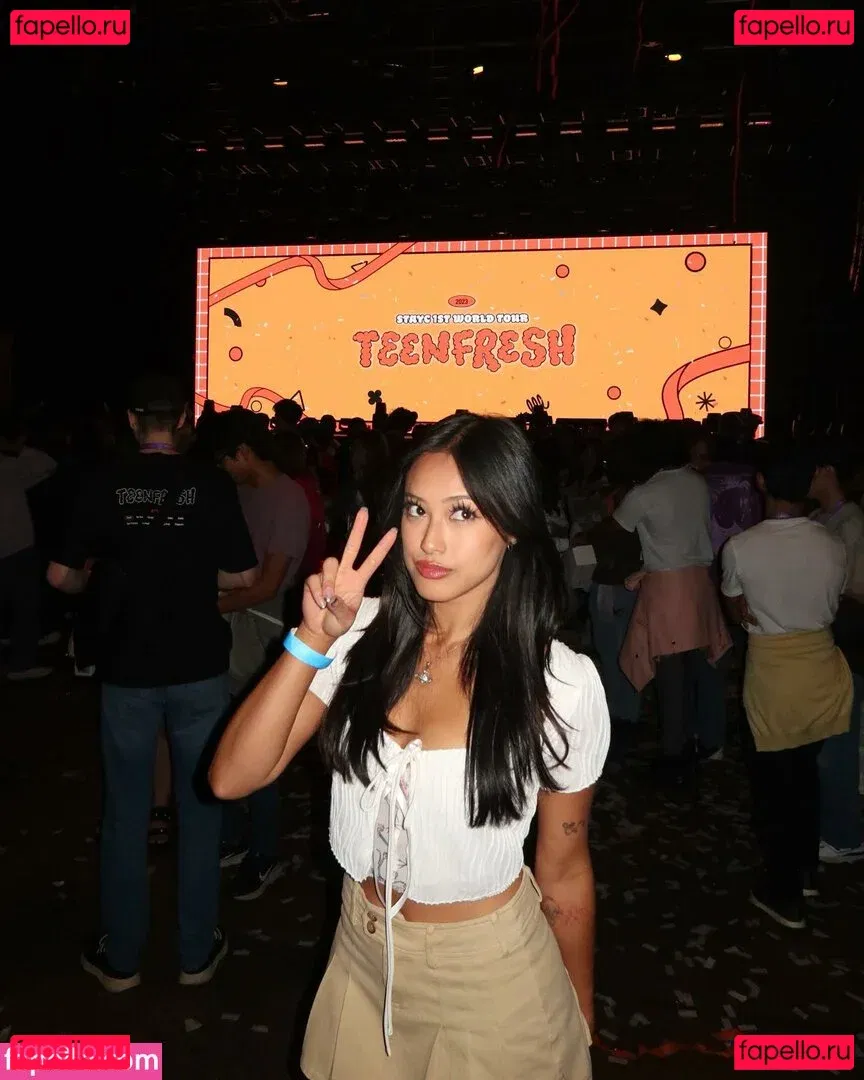 Gabby.hua Onlyfans Photo Gallery 