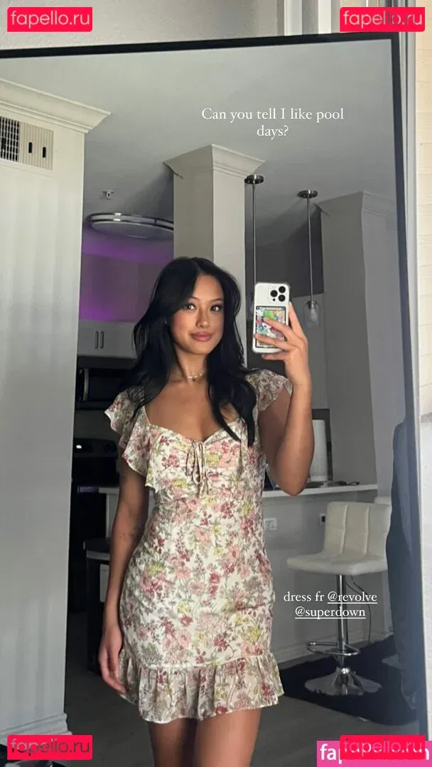 Gabby.hua Onlyfans Photo Gallery 