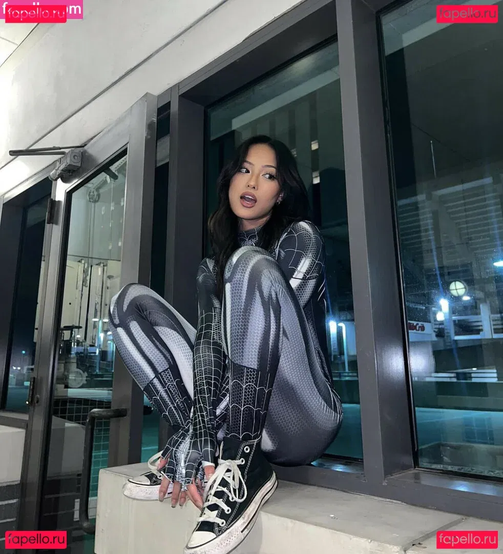 Gabby.hua Onlyfans Photo Gallery 