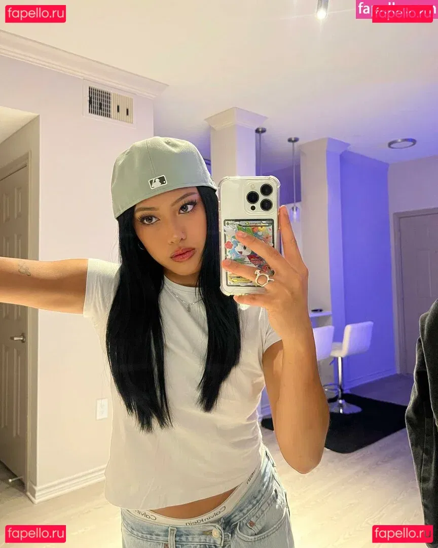 Gabby.hua Onlyfans Photo Gallery 