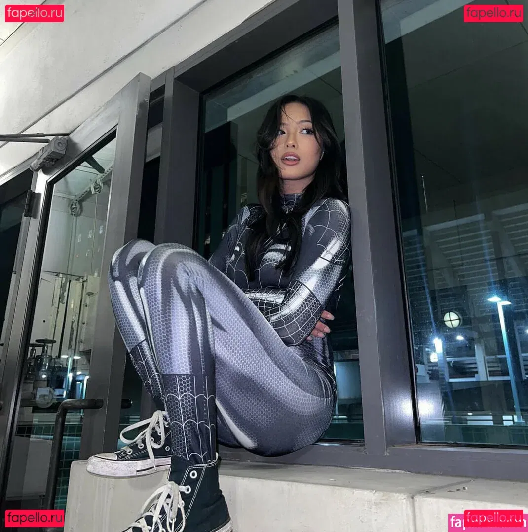 Gabby.hua Onlyfans Photo Gallery 