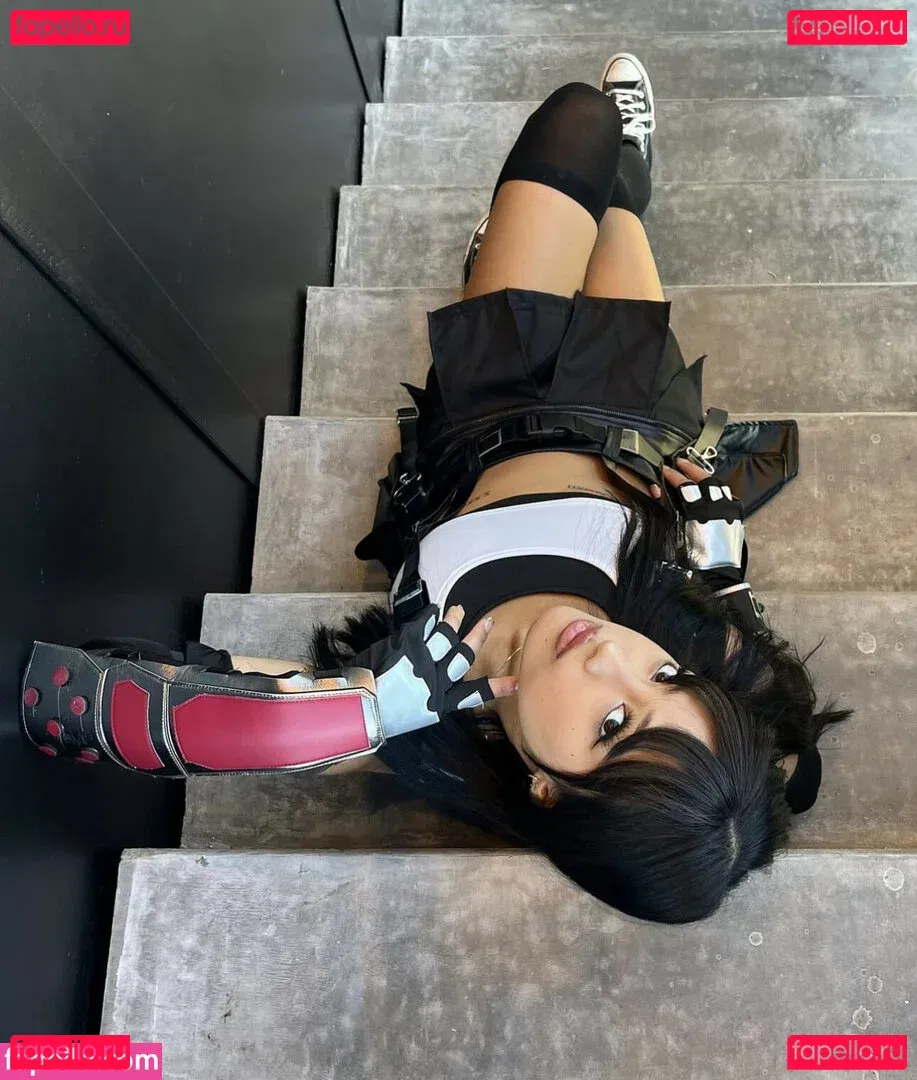 Gabby.hua Onlyfans Photo Gallery 