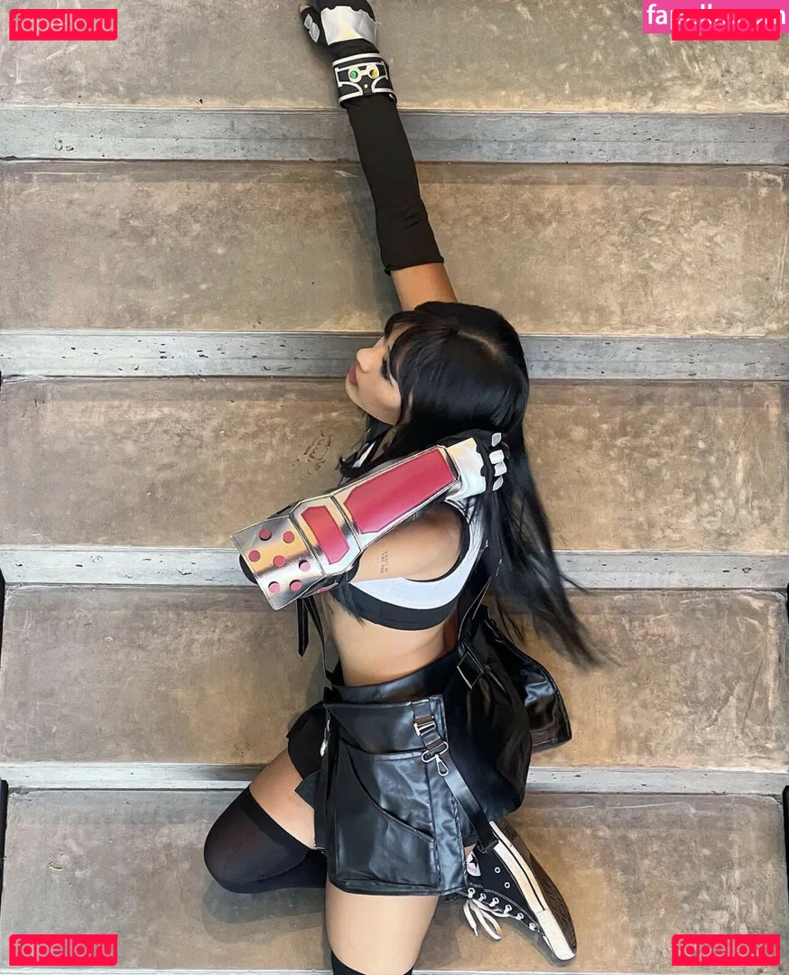 Gabby.hua Onlyfans Photo Gallery 