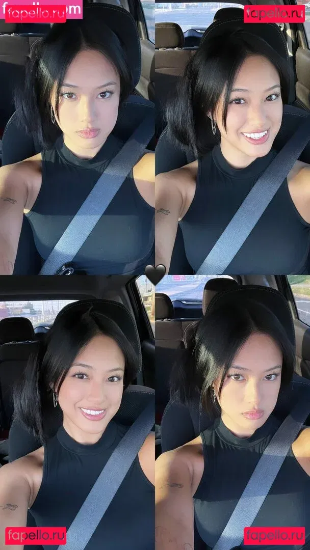 Gabby.hua Onlyfans Photo Gallery 