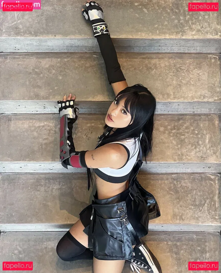 Gabby.hua Onlyfans Photo Gallery 