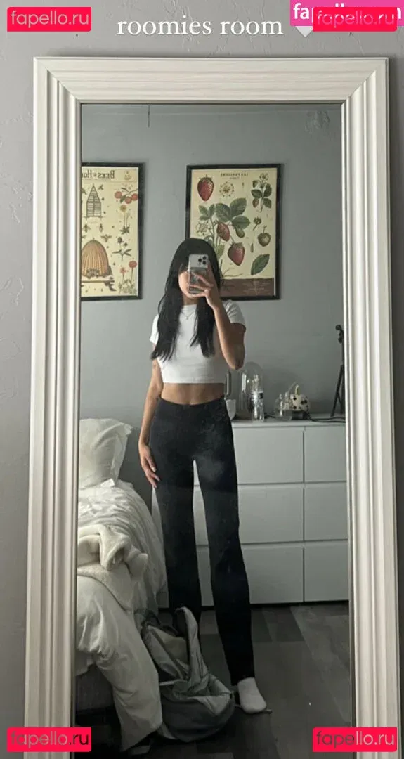 Gabby.hua Onlyfans Photo Gallery 