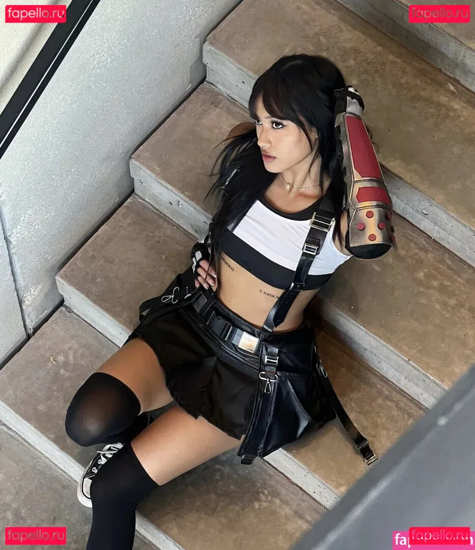 Gabby.hua Onlyfans Photo Gallery 