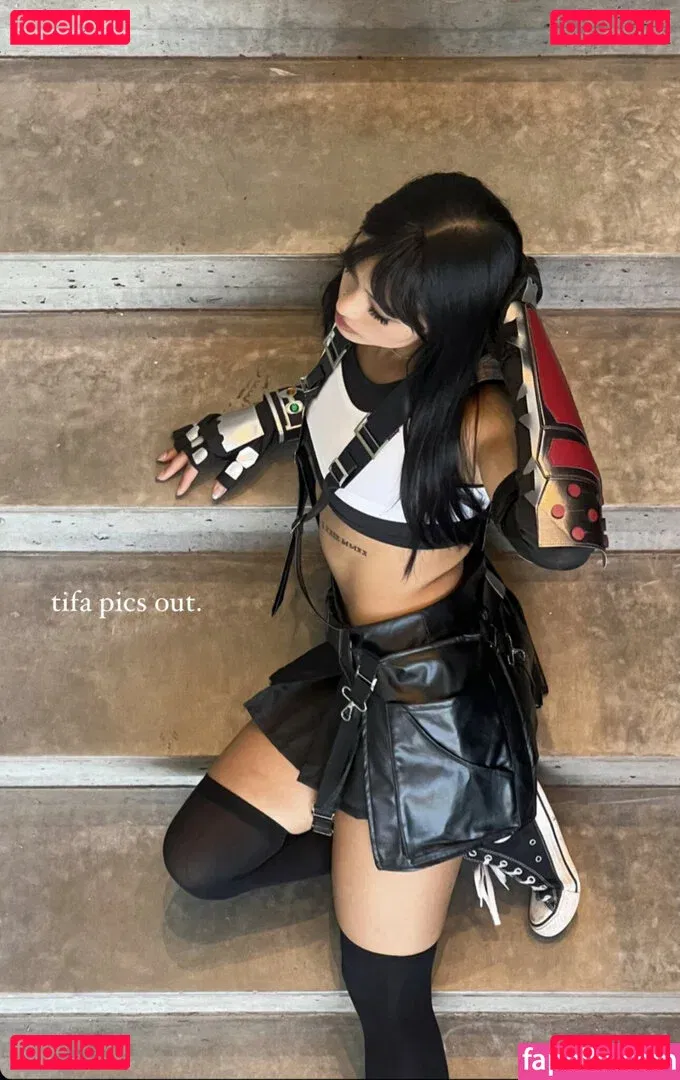 Gabby.hua Onlyfans Photo Gallery 