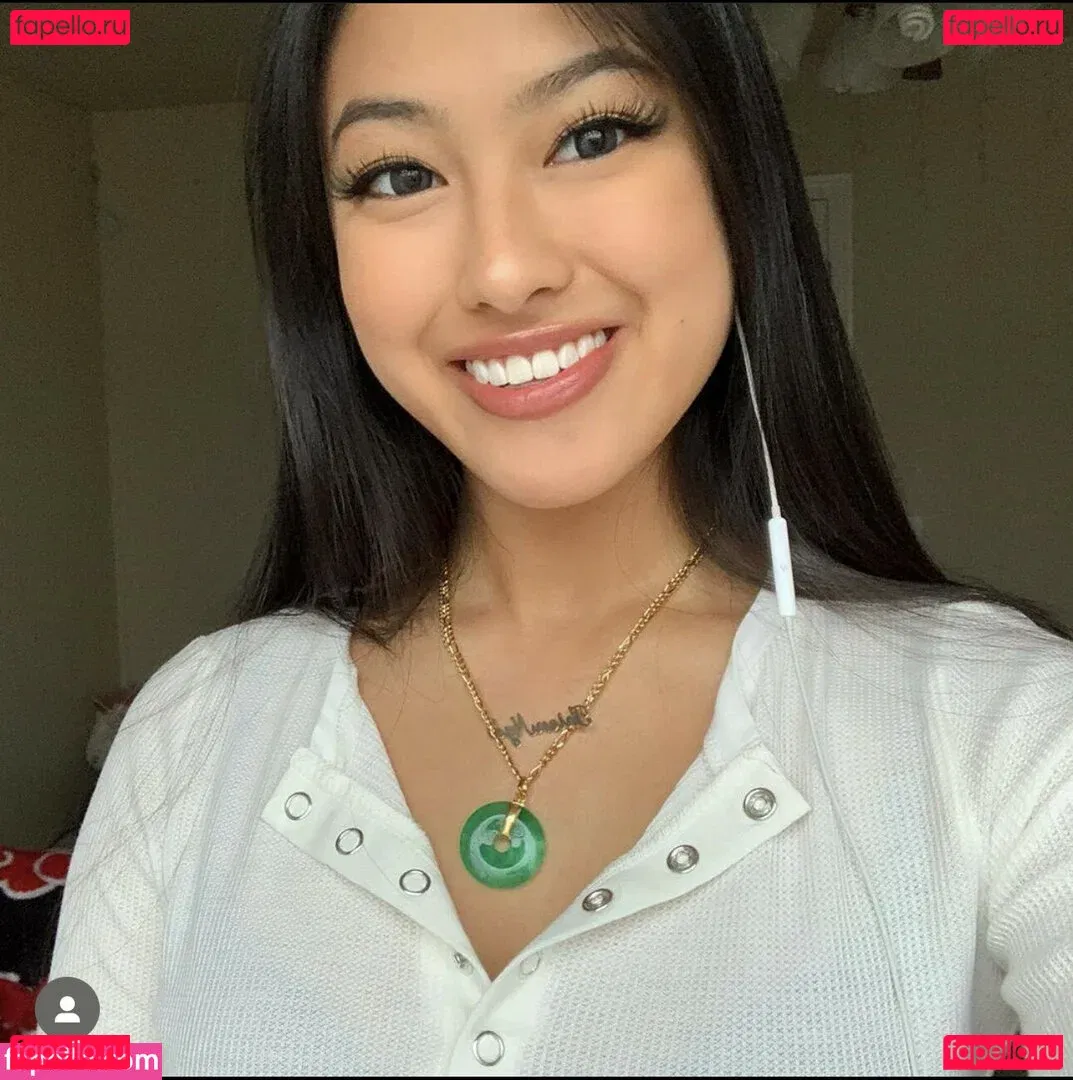 Gabby.hua Onlyfans Photo Gallery 