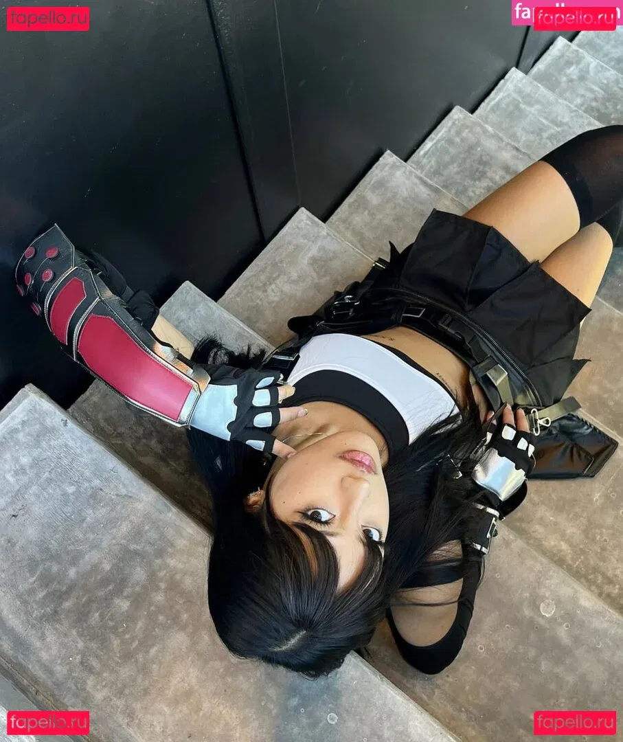 Gabby.hua Onlyfans Photo Gallery 