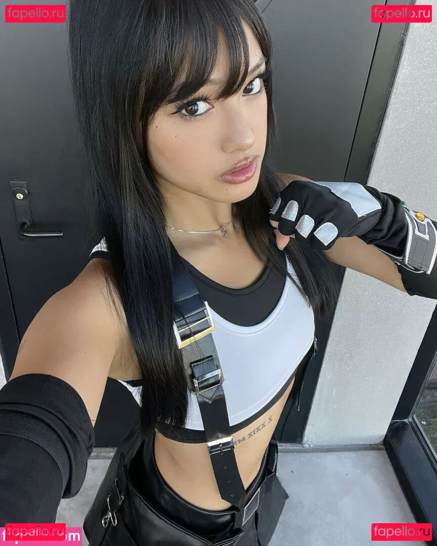 Gabby.hua Onlyfans Photo Gallery 