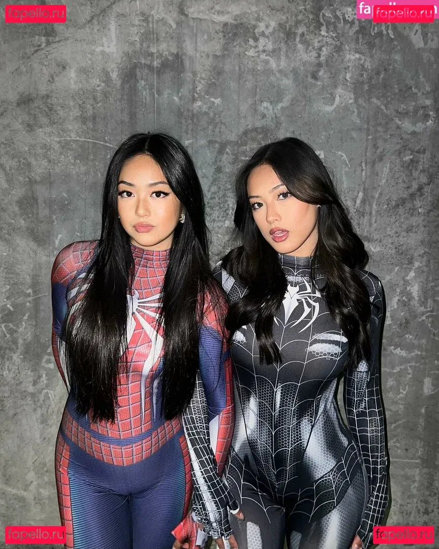 Gabby.hua Onlyfans Photo Gallery 