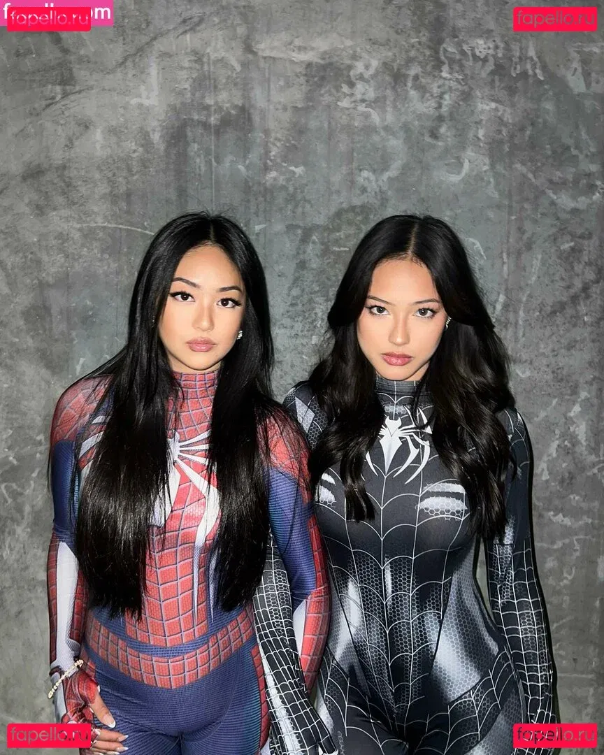 Gabby.hua Onlyfans Photo Gallery 