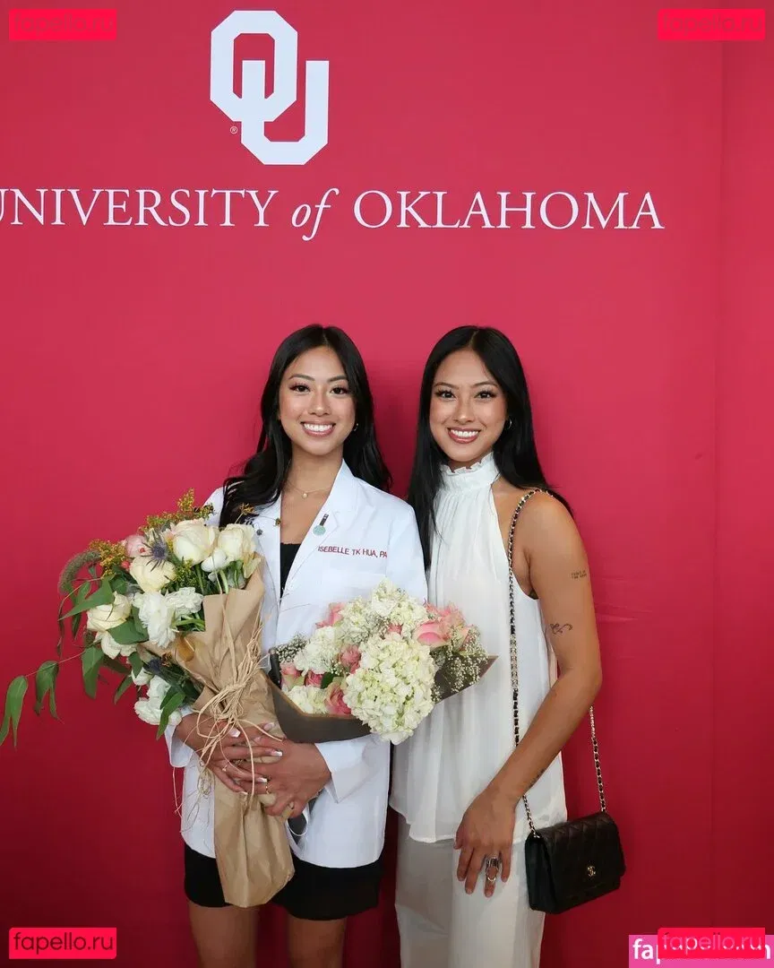 Gabby.hua Onlyfans Photo Gallery 