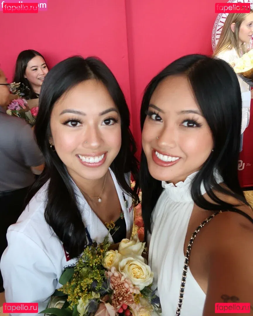 Gabby.hua Onlyfans Photo Gallery 