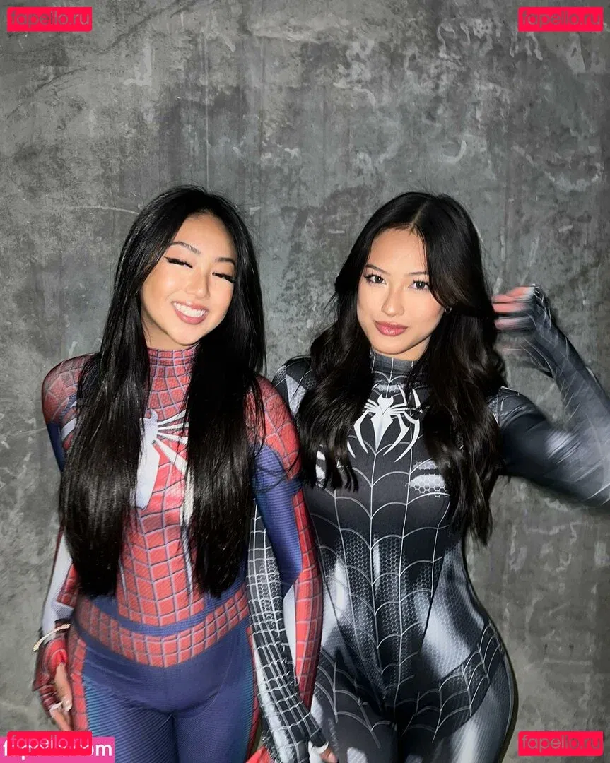 Gabby.hua Onlyfans Photo Gallery 