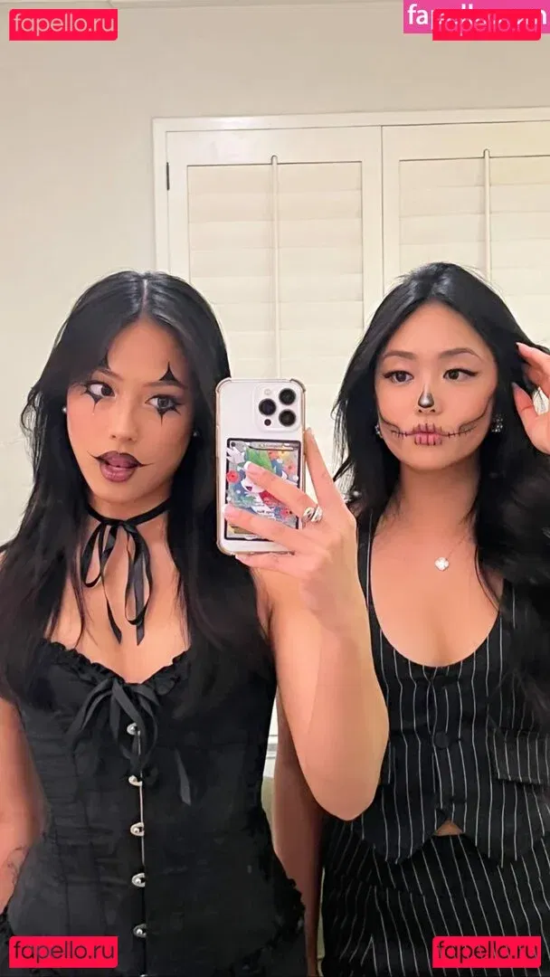 Gabby.hua Onlyfans Photo Gallery 