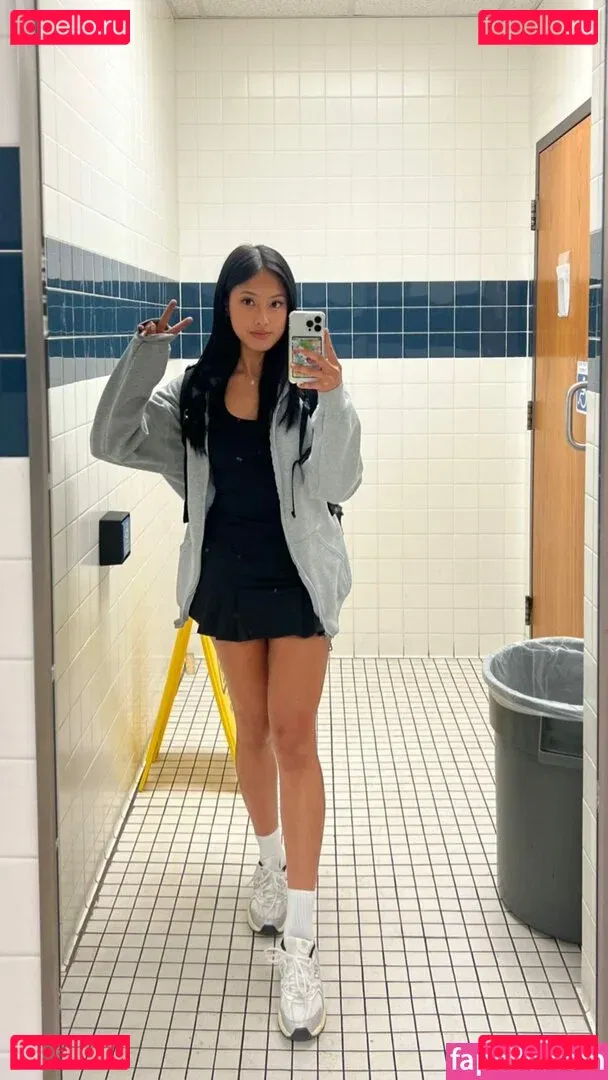 Gabby.hua Onlyfans Photo Gallery 