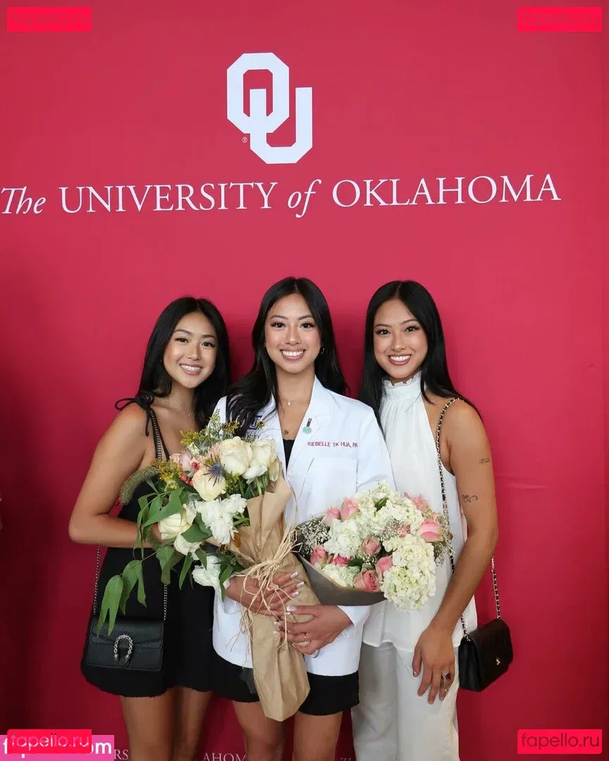 Gabby.hua Onlyfans Photo Gallery 