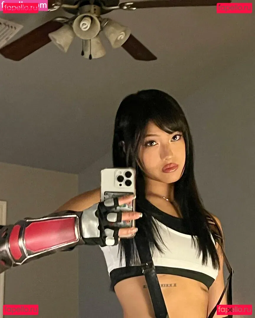 Gabby.hua Onlyfans Photo Gallery 