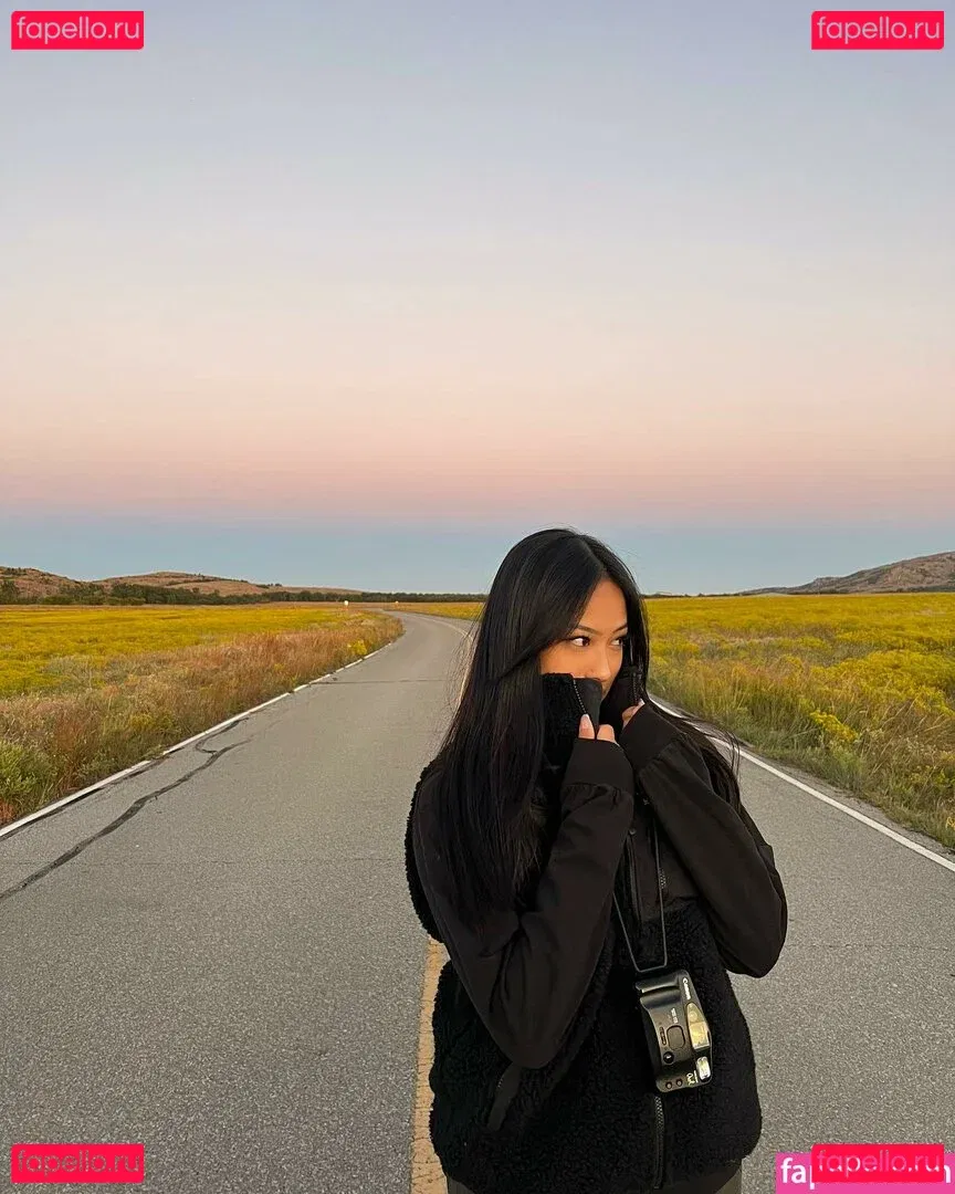 Gabby.hua Onlyfans Photo Gallery 