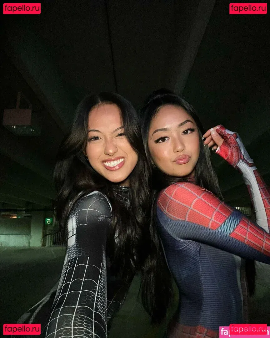 Gabby.hua Onlyfans Photo Gallery 