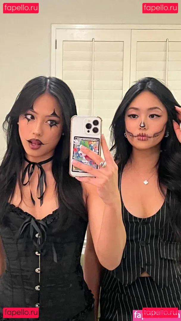 Gabby.hua Onlyfans Photo Gallery 