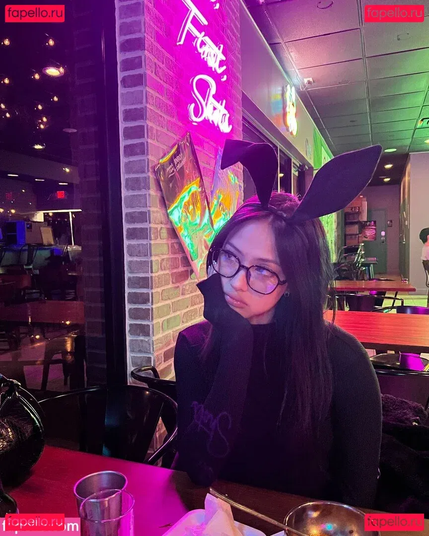 Gabby.hua Onlyfans Photo Gallery 