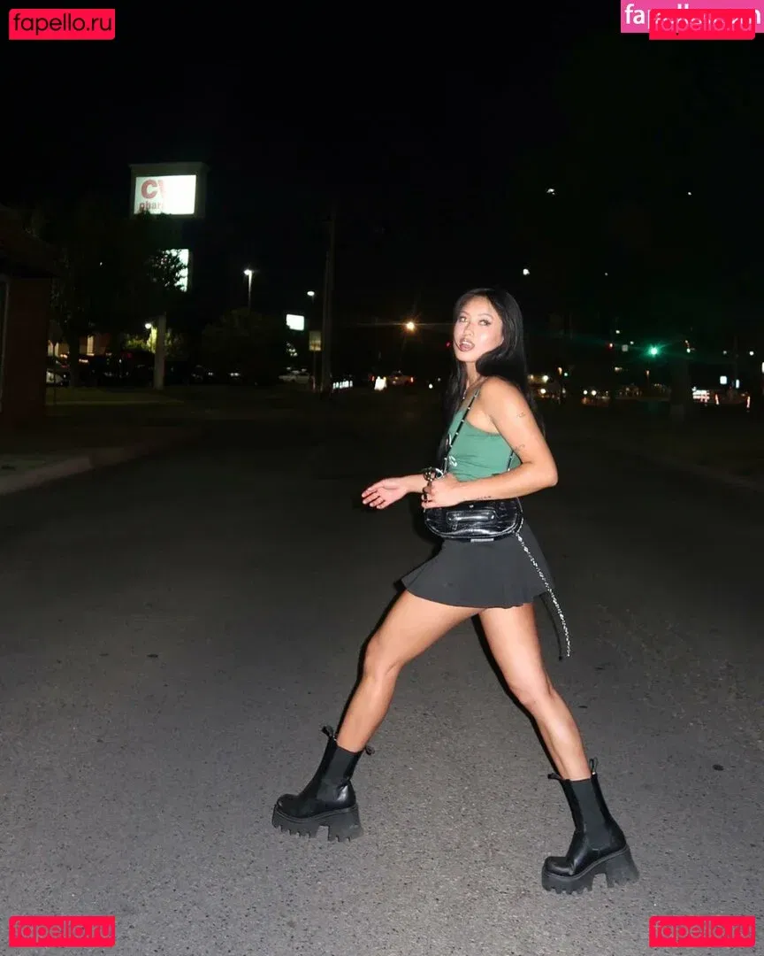 Gabby.hua Onlyfans Photo Gallery 