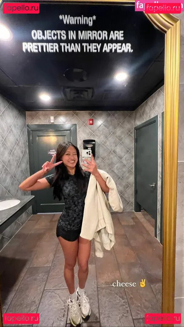 Gabby.hua Onlyfans Photo Gallery 