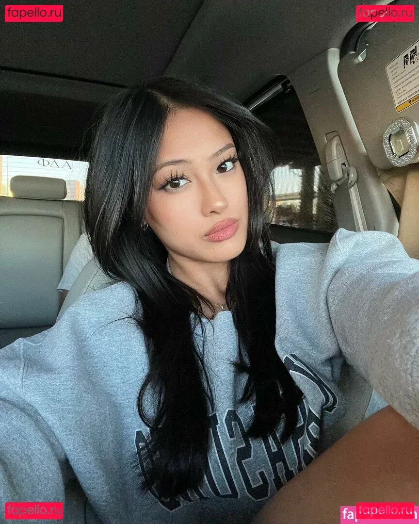 Gabby.hua Onlyfans Photo Gallery 