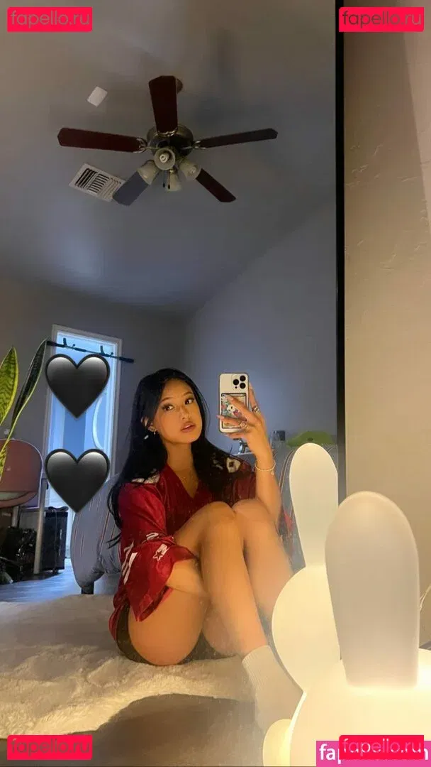 Gabby.hua Onlyfans Photo Gallery 