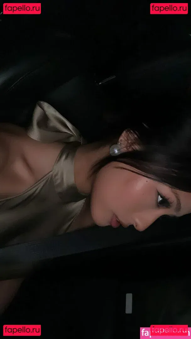 Gabby.hua Onlyfans Photo Gallery 