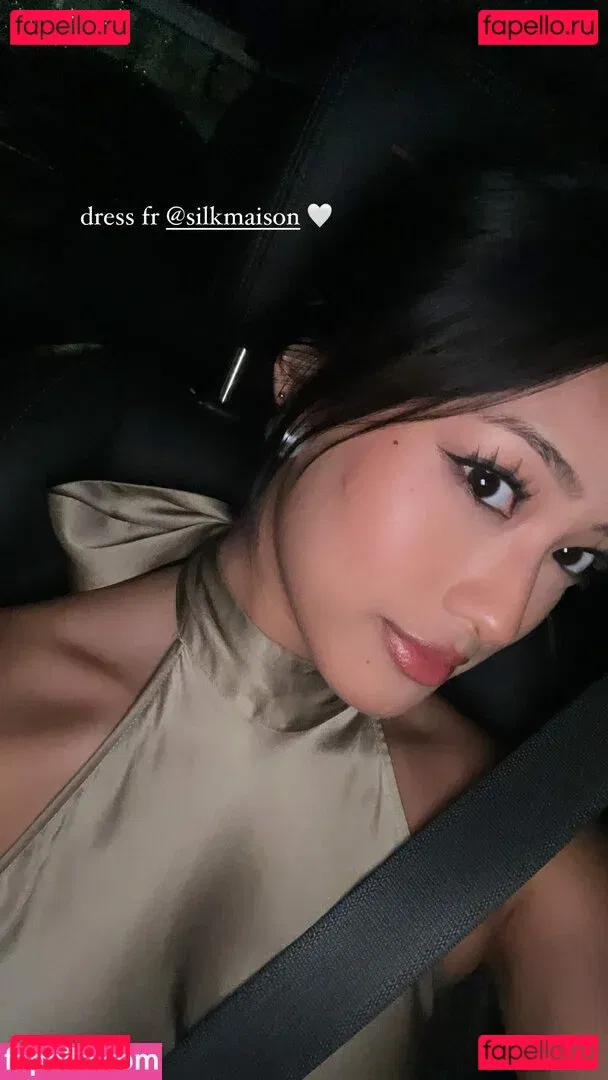 Gabby.hua Onlyfans Photo Gallery 