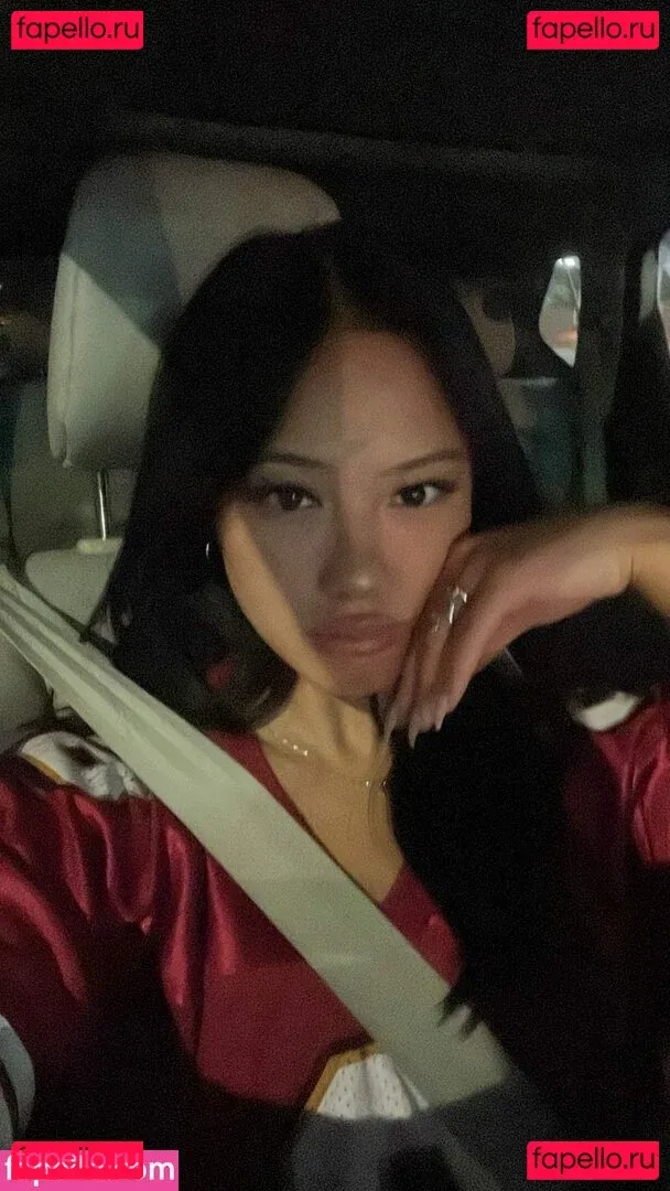 Gabby.hua Onlyfans Photo Gallery 