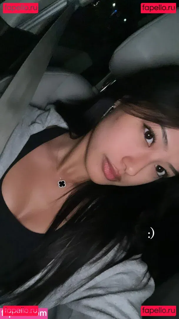 Gabby.hua Onlyfans Photo Gallery 