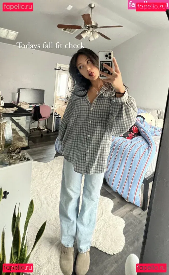 Gabby.hua Onlyfans Photo Gallery 