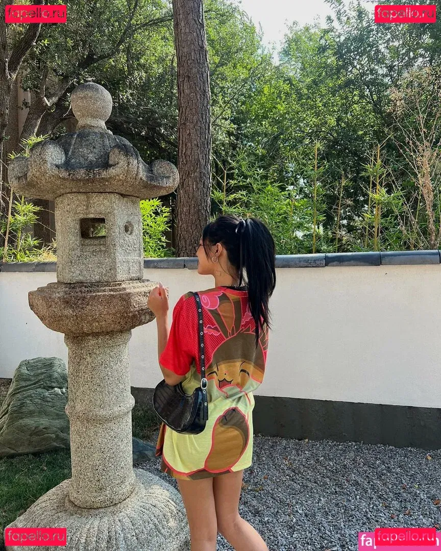 Gabby.hua Onlyfans Photo Gallery 