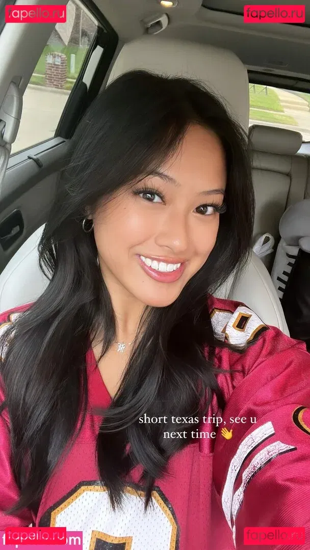 Gabby.hua Onlyfans Photo Gallery 