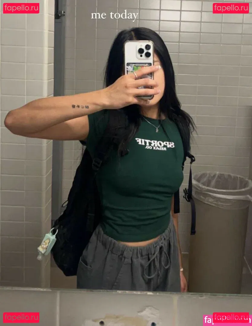 Gabby.hua Onlyfans Photo Gallery 