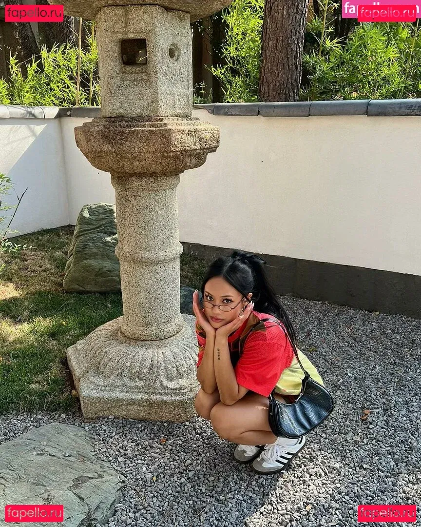 Gabby.hua Onlyfans Photo Gallery 