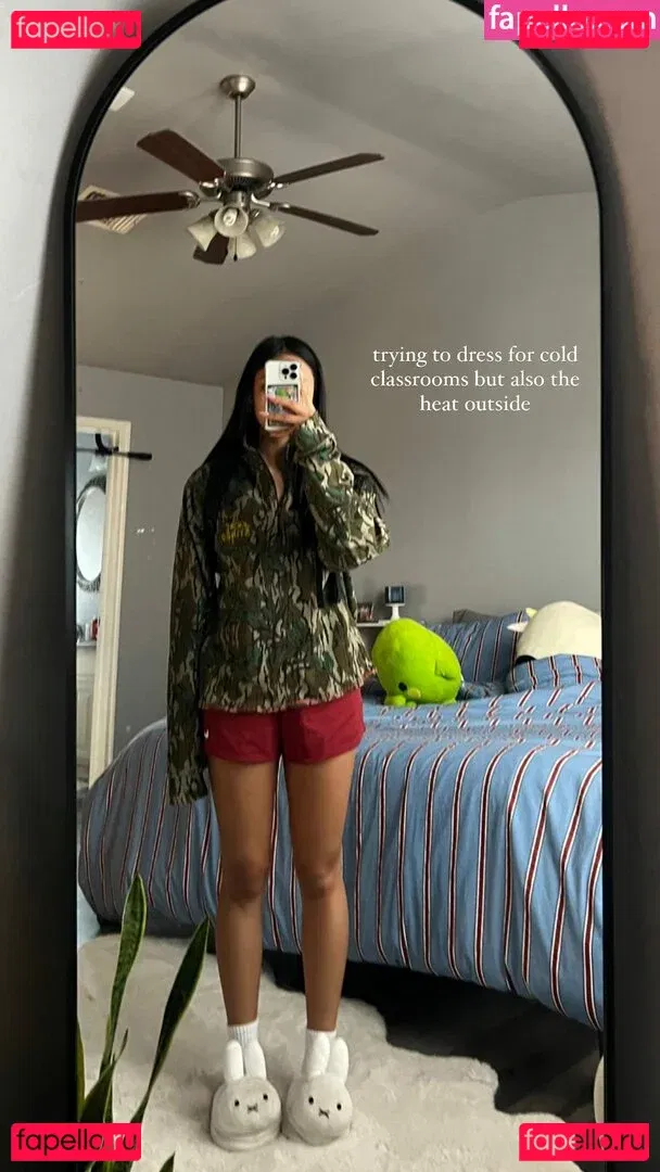 Gabby.hua Onlyfans Photo Gallery 