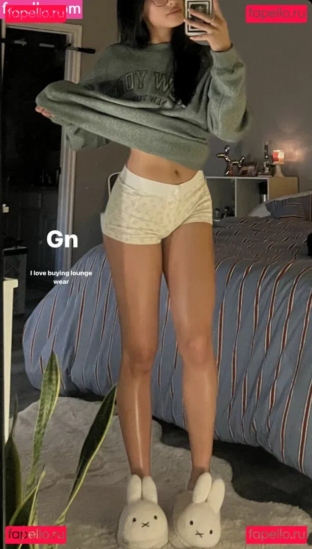 Gabby.hua Onlyfans Photo Gallery 